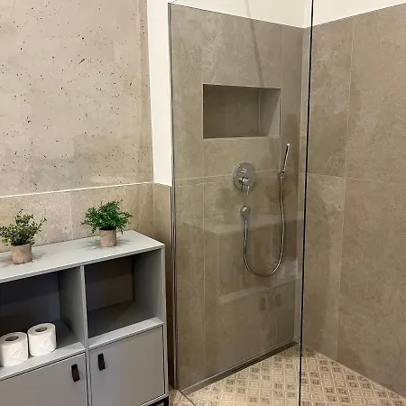 Gmunder Premium Dachgeschoss-Apartments Gmund am Tegernsee Buitenkant foto