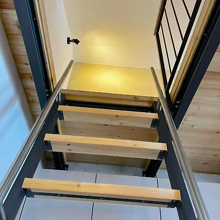 Gmunder Premium Dachgeschoss-Apartments Gmund am Tegernsee Buitenkant foto