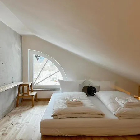 Gmunder Premium Dachgeschoss-Apartments Gmund am Tegernsee Buitenkant foto