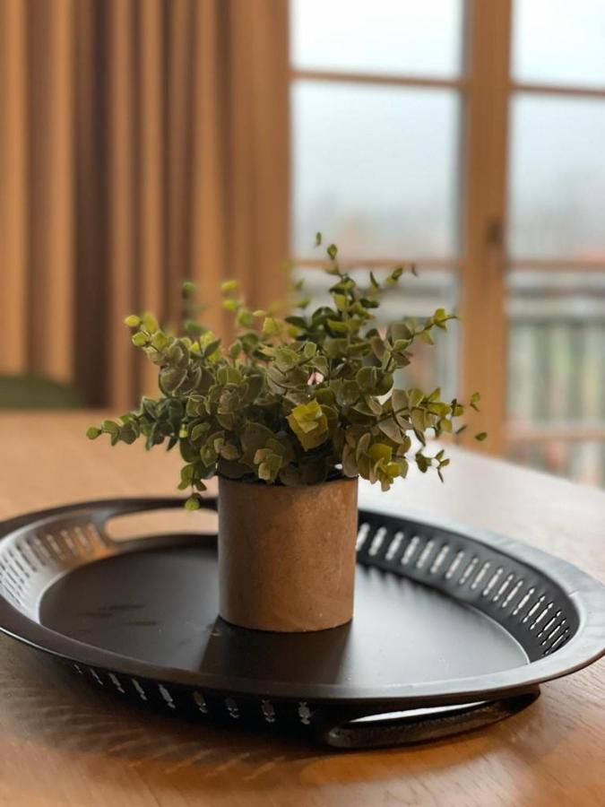 Gmunder Premium Dachgeschoss-apartments Appartement