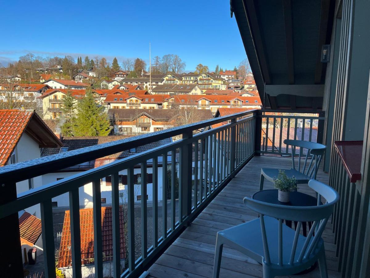 Gmunder Premium Dachgeschoss-apartments * Gmund am Tegernsee