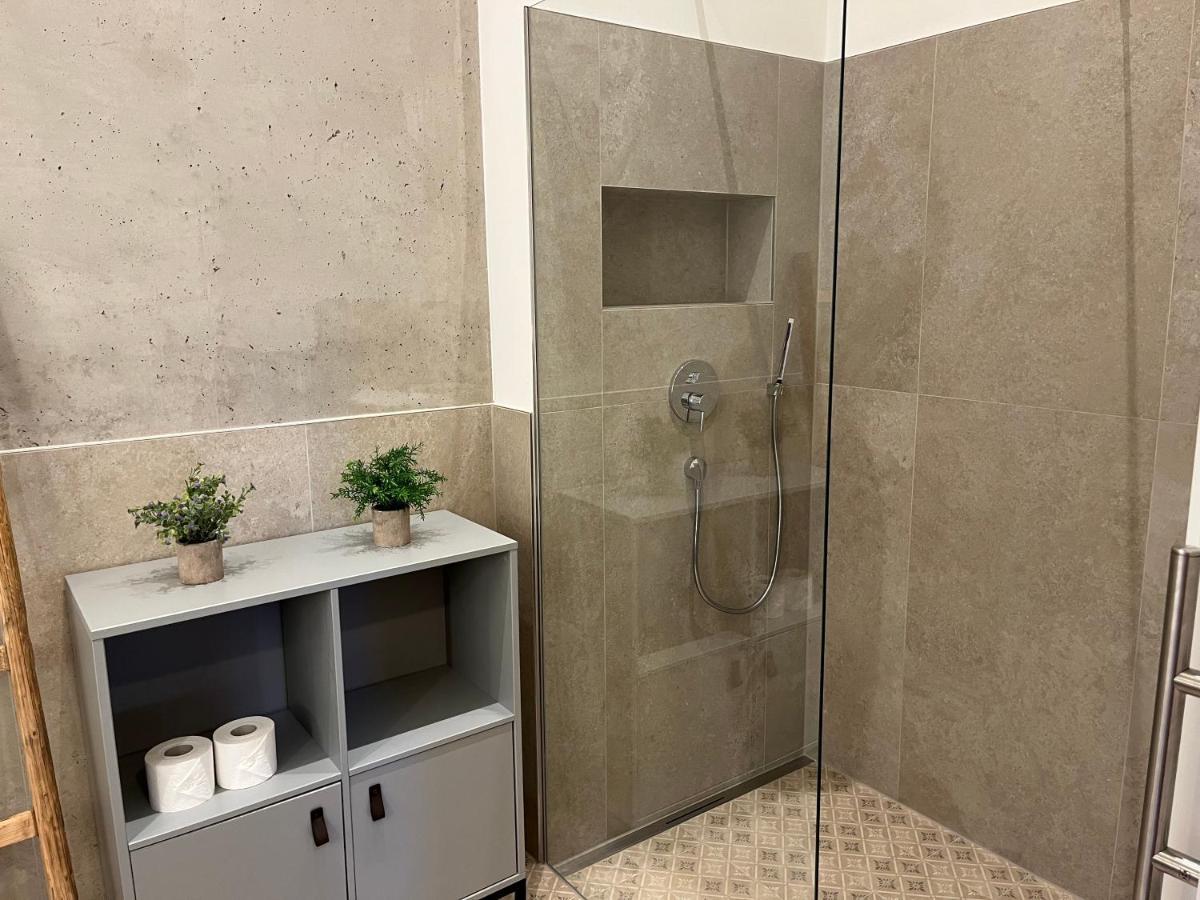 Appartement Gmunder Premium Dachgeschoss-apartments *