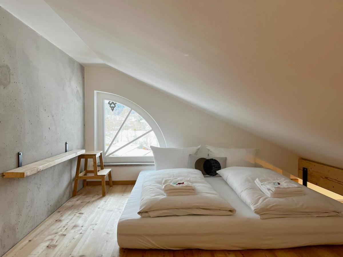 Appartement Gmunder Premium Dachgeschoss-apartments *