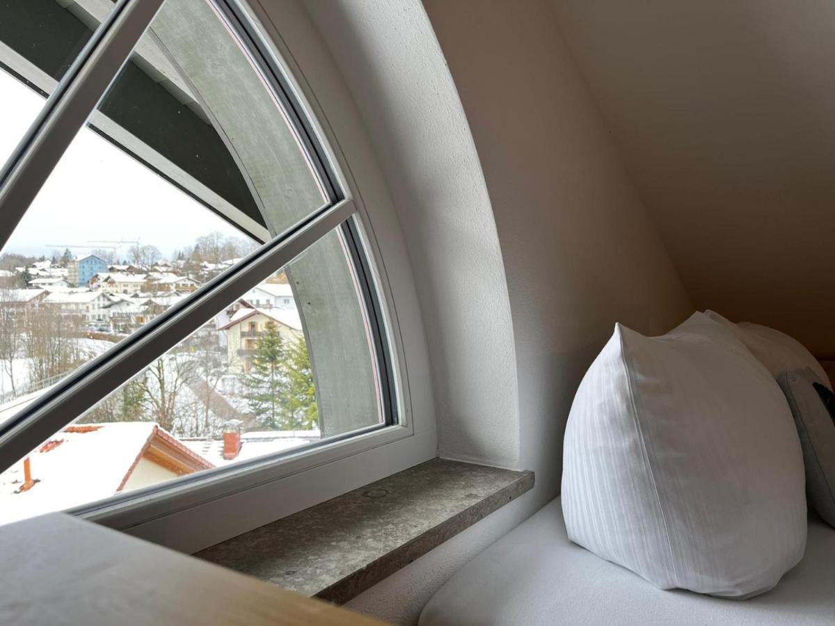 Gmunder Premium Dachgeschoss-apartments Gmund am Tegernsee